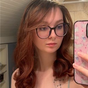 Meet your Posher, Ashlyn